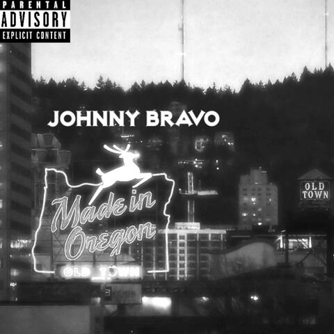 Johnny Bravo