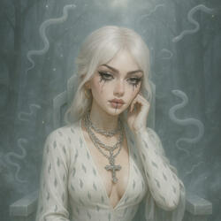 Avenel's Sorrow