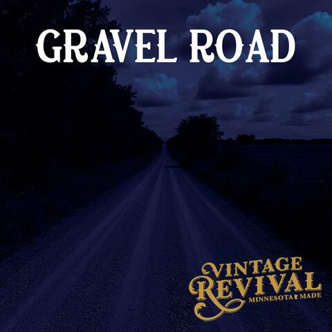 Gravel Road