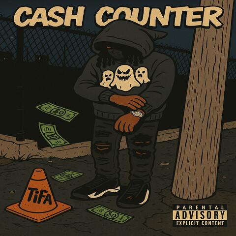 Cash Counter