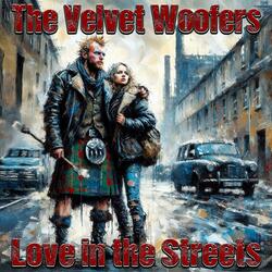 Love in the Streets