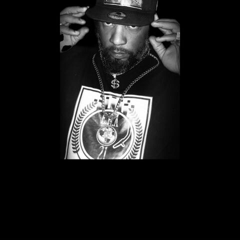Jrod Da Ballaman