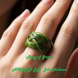 Ring of Grass