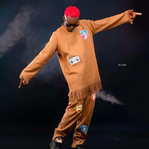 (N.M.E.M) Na Ming E Mong