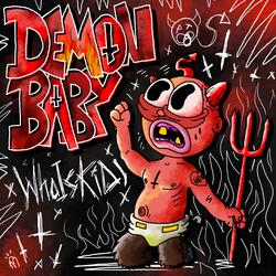 DEMON BABY