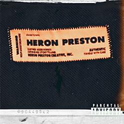 Heron Preston (feat. Sonny Boi)