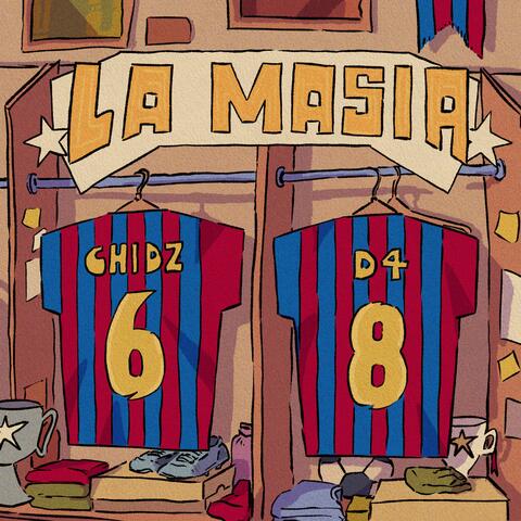 LA MASIA