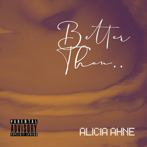 Better Than