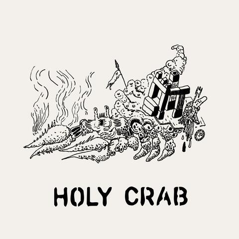 HOLY CRAB EP