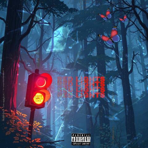 RED LIGHTS