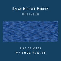 Oblivion (Live at AS220, Providence, RI 4/23/2025)