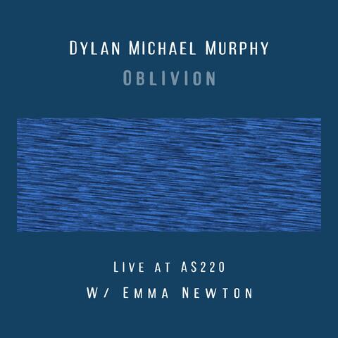 Oblivion (Live at AS220, Providence, RI 4/23/2025)
