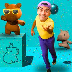 Fiesta Capibara!