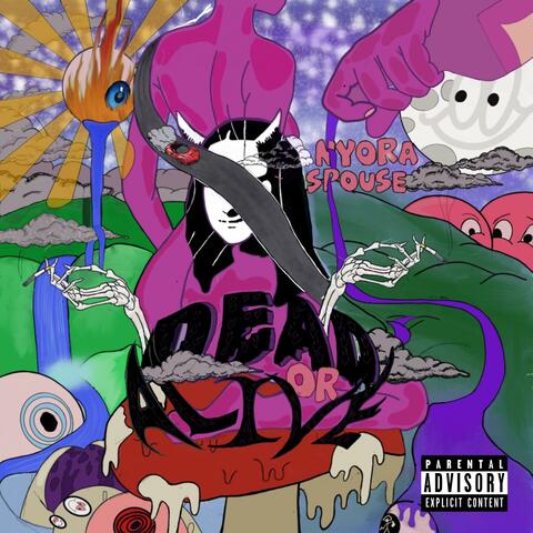 Dead or Alive