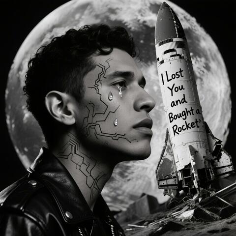 I Lost You And Bought A Rocket