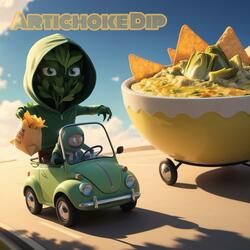 Artichoke Dip