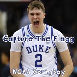 Capture The Flagg