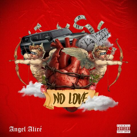 NO LOVE