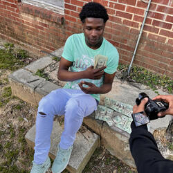 No chilling in the trap