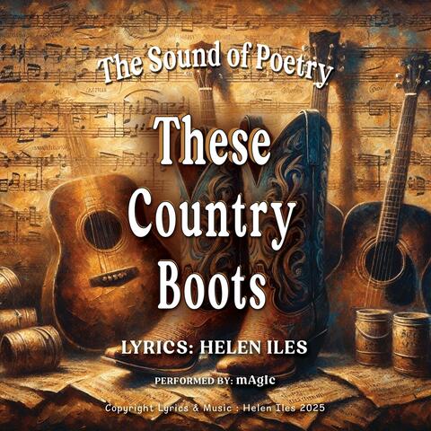 These Country Boots