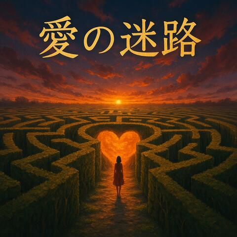 愛の迷路