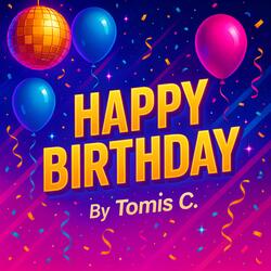 Happy Birthday (Club Party Edit)