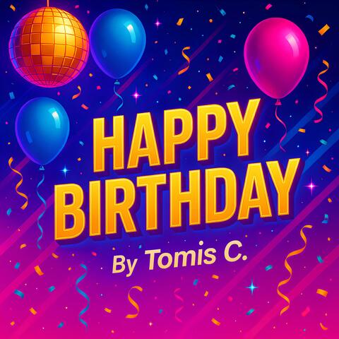 Happy Birthday Party, Vol. 1
