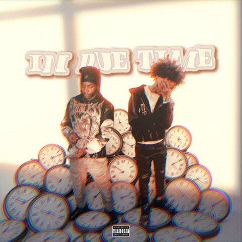 In Due Time ft AliasWizz