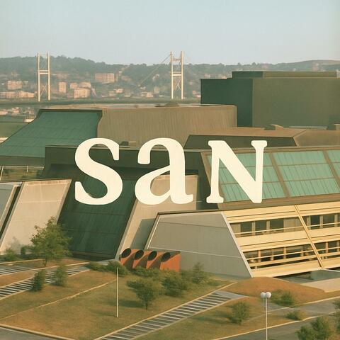 SaN