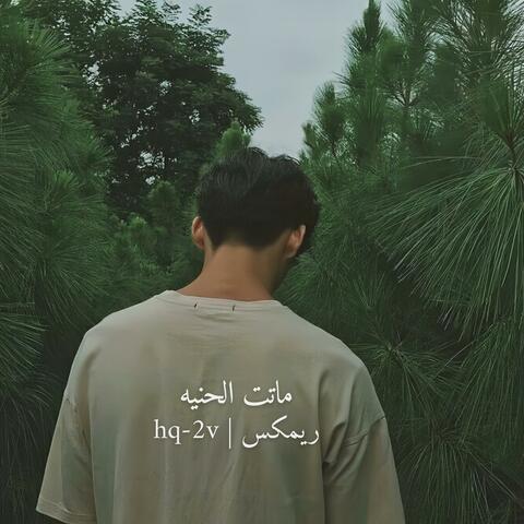 ماتت الحنيه ريمكس
