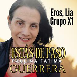 Estas de paso