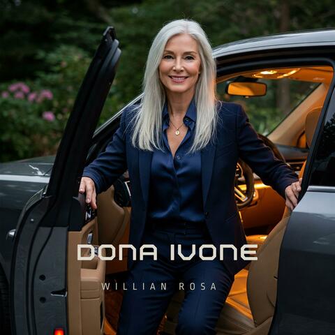 Dona Ivone