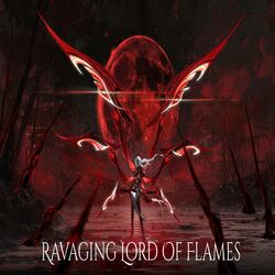Ravaging Lord of Flames | Epic Emotional Battle Music