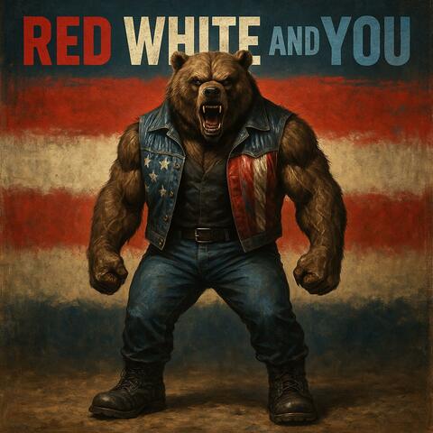 Red, White, and You