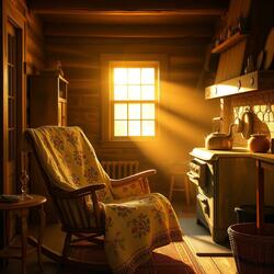 The Warmth Of Home