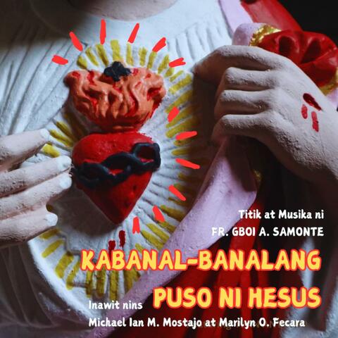 Kabanal-banalang Puso ni Hesus