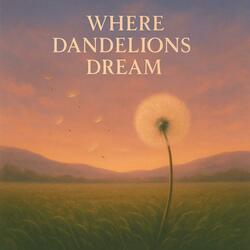 Where Dandelions Dream
