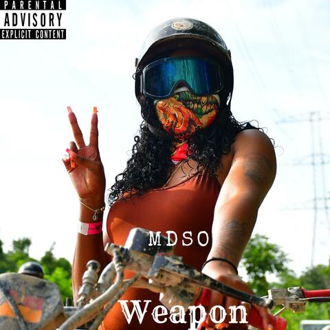 MDSO