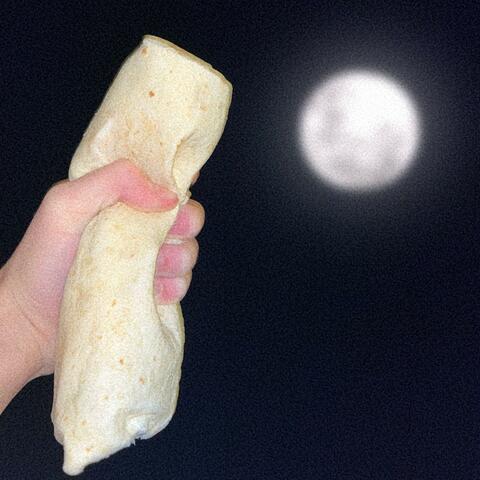 11:30 Burrito