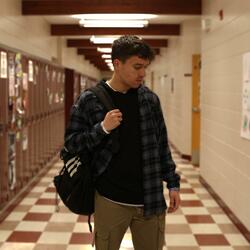 HIGH SCHOOL