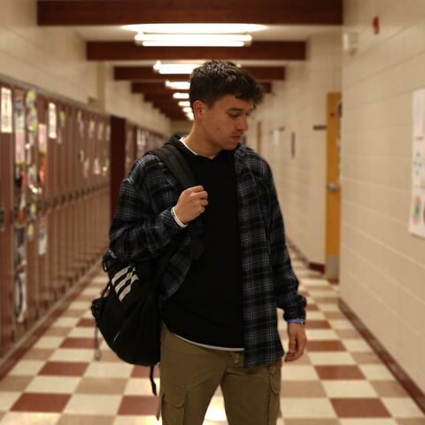 HIGH SCHOOL