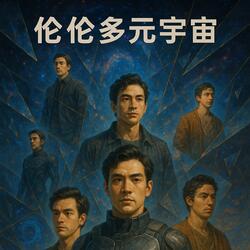 伦伦多元宇宙