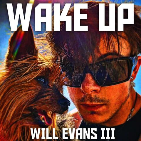 Wake Up