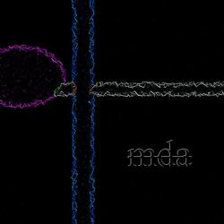 neon spoon