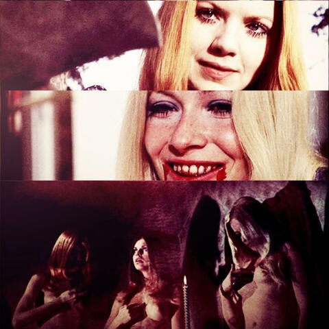 Cannibal Girls