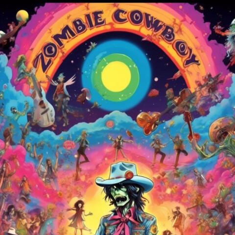 Intergalactic Butterfly