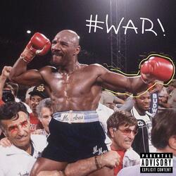 #WaR!