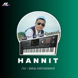 HANNIT (My Version)
