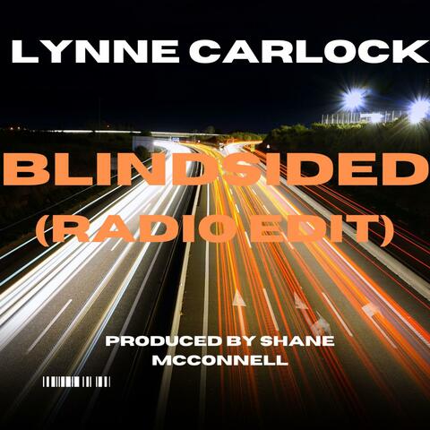 Blindsided