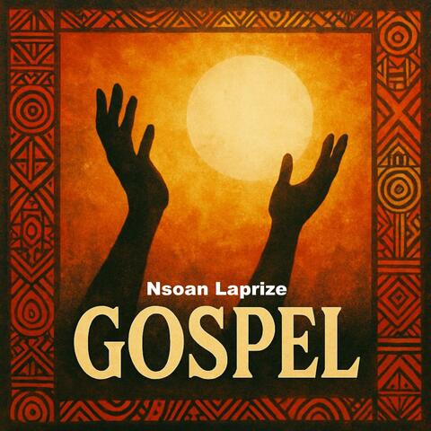 GOSPEL LIVE (Live)
